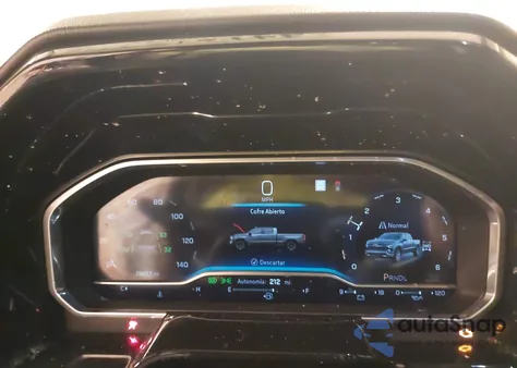 2022 Chevrolet Silverado K1500 Lt-L from USA, damaged, VIN 1GCPDKEK7NZ508901